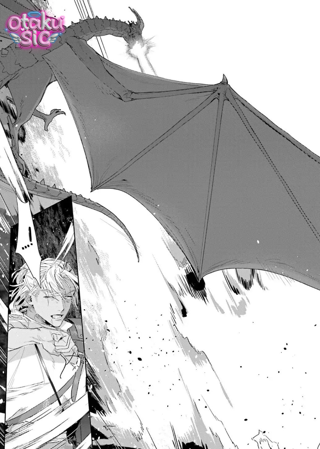 Ban phước lành cho kẻ bị ruồng bỏ - Chap 4 - Trang 13