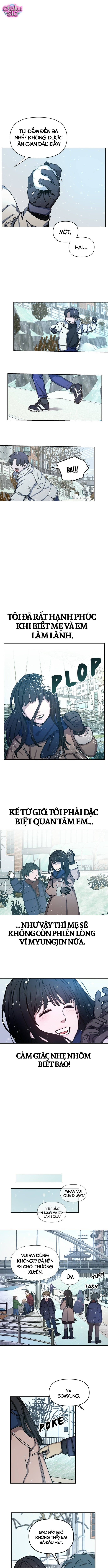 Bản sao hoàn hảo - Chap 1 - Trang 15