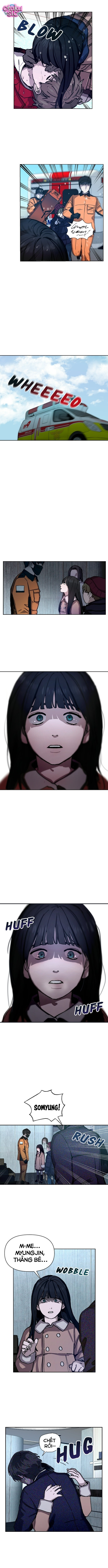 Bản sao hoàn hảo - Chap 1 - Trang 19