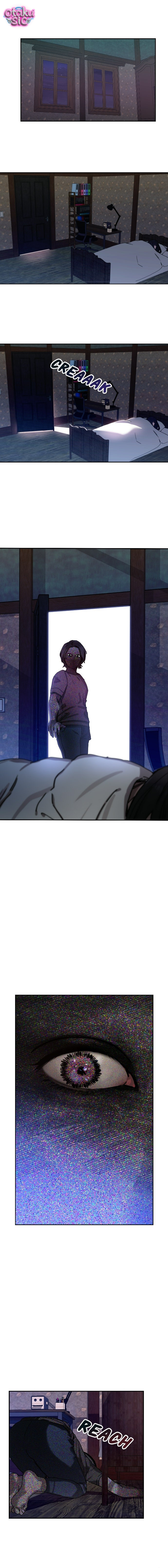 Bản sao hoàn hảo - Chap 1 - Trang 23