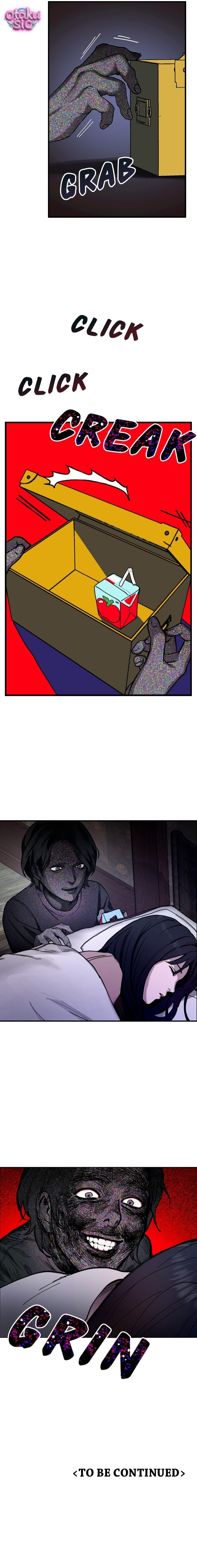 Bản sao hoàn hảo - Chap 1 - Trang 24