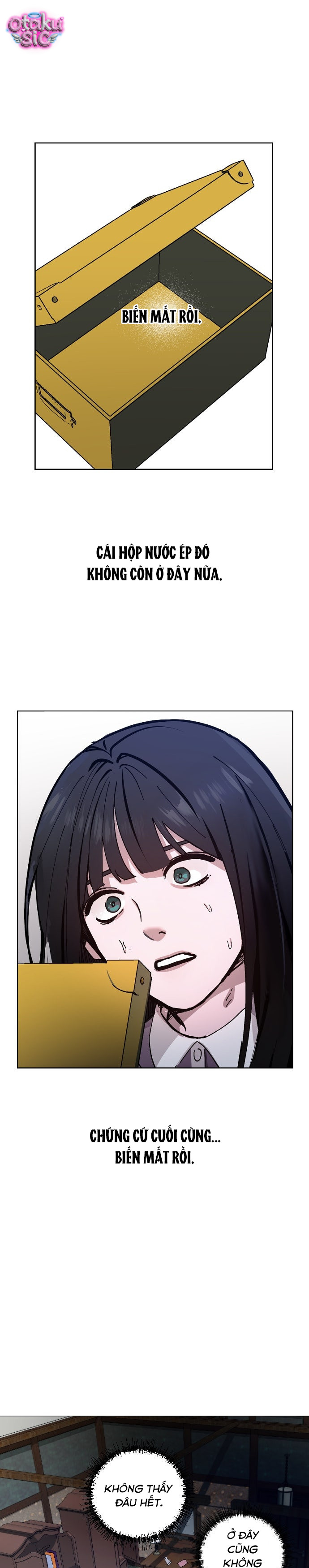 Bản sao hoàn hảo - Chap 2 - Trang 2