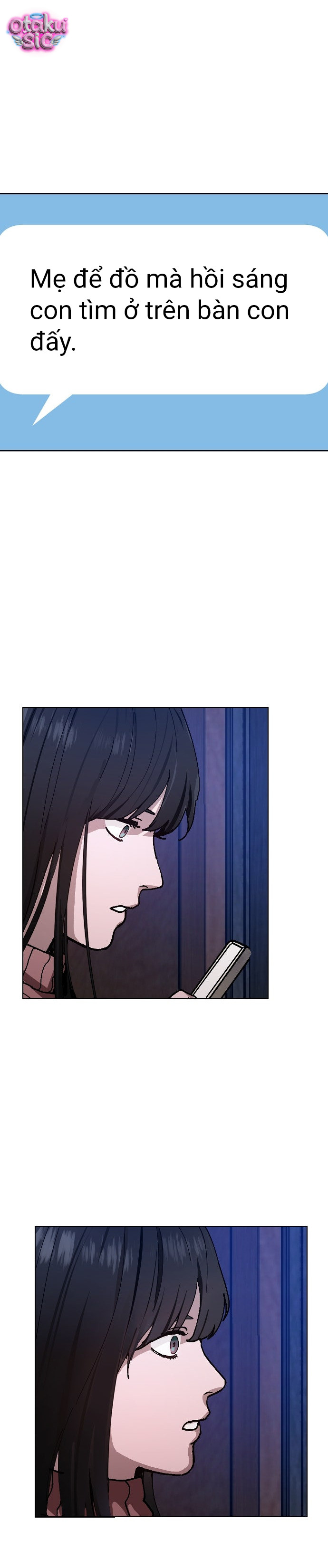 Bản sao hoàn hảo - Chap 2 - Trang 14