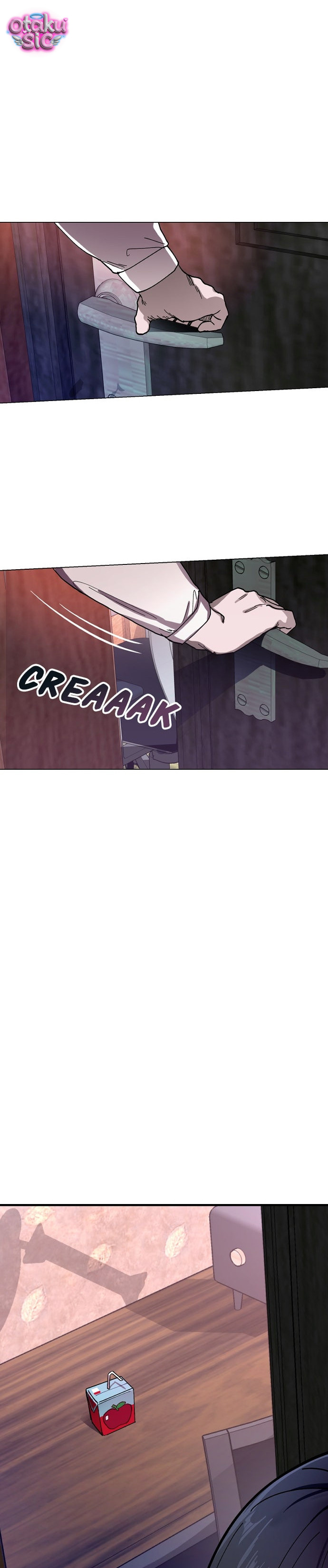 Bản sao hoàn hảo - Chap 2 - Trang 15