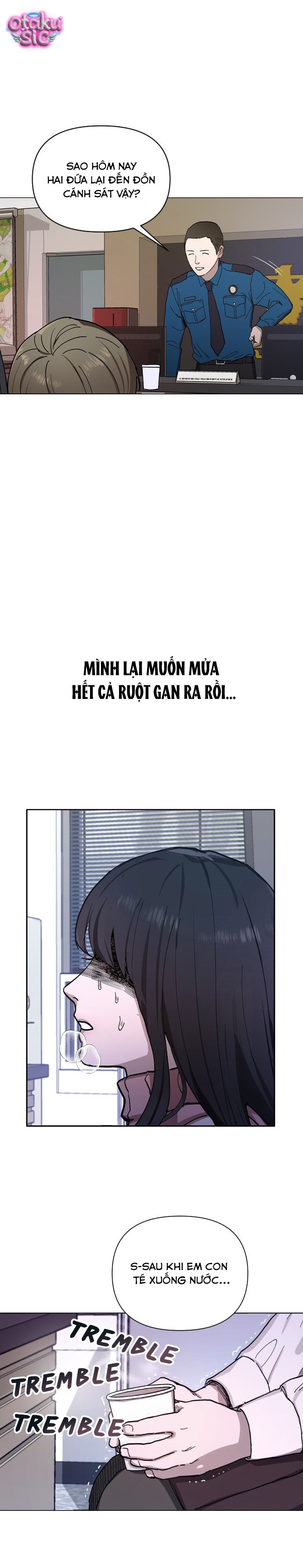 Bản sao hoàn hảo - Chap 2 - Trang 22