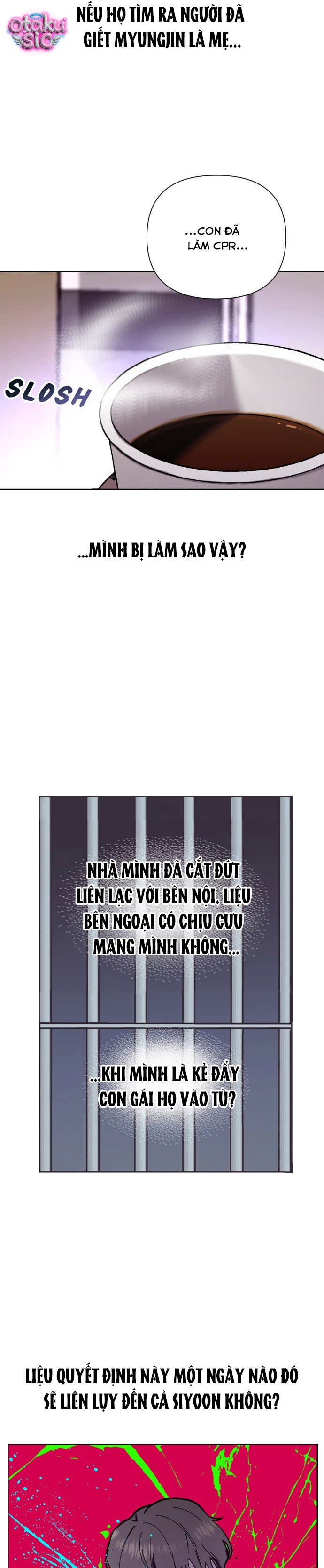 Bản sao hoàn hảo - Chap 2 - Trang 23