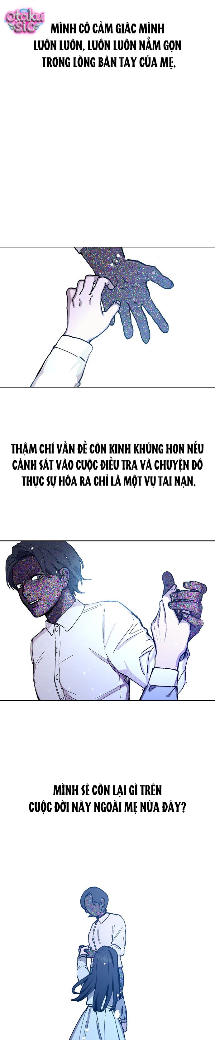 Bản sao hoàn hảo - Chap 2 - Trang 25
