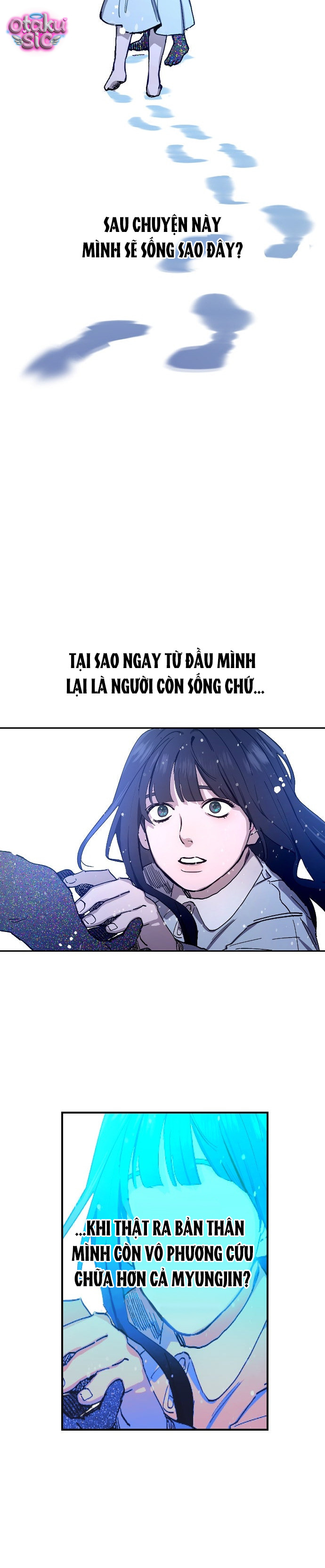 Bản sao hoàn hảo - Chap 2 - Trang 26