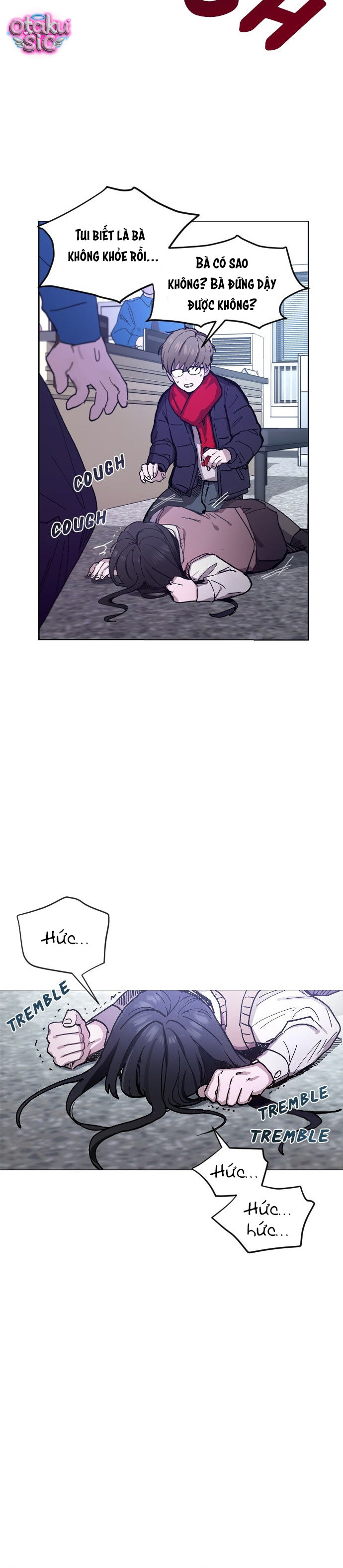 Bản sao hoàn hảo - Chap 2 - Trang 30