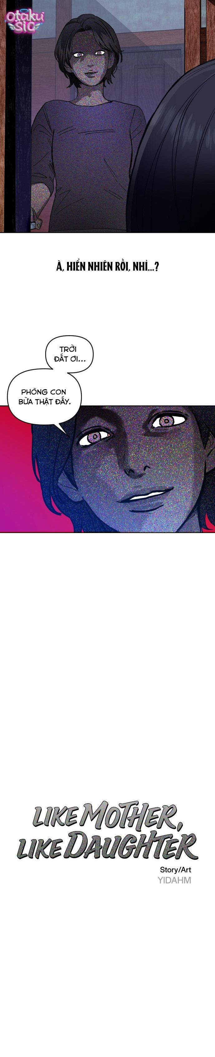 Bản sao hoàn hảo - Chap 2 - Trang 4