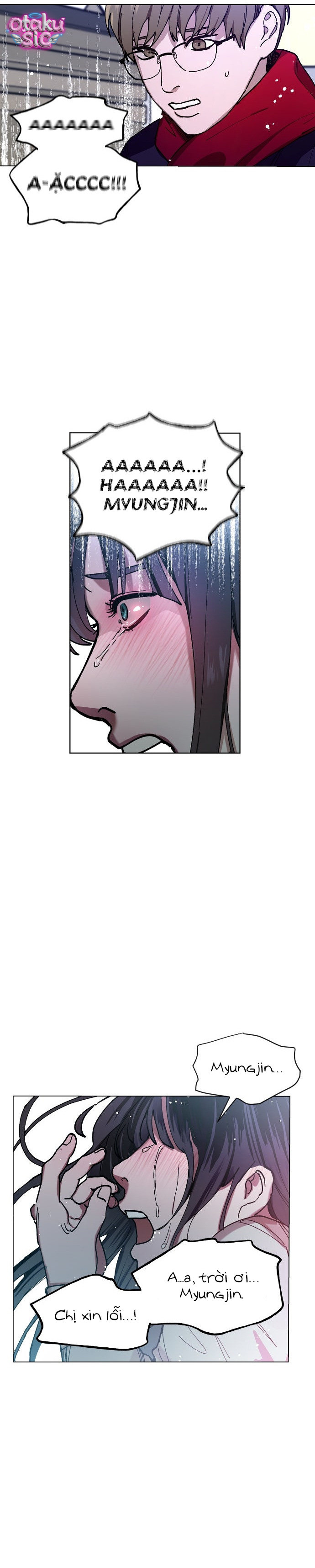 Bản sao hoàn hảo - Chap 2 - Trang 31