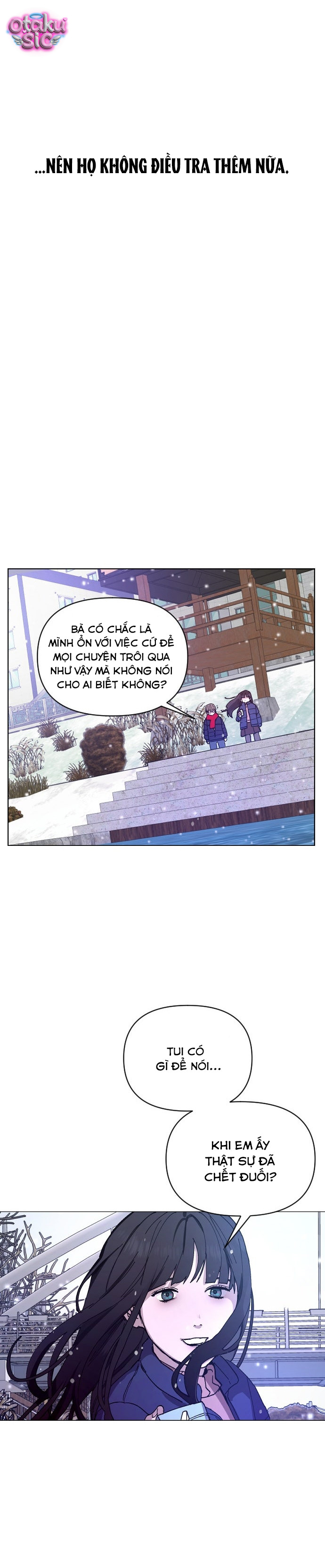 Bản sao hoàn hảo - Chap 2 - Trang 33