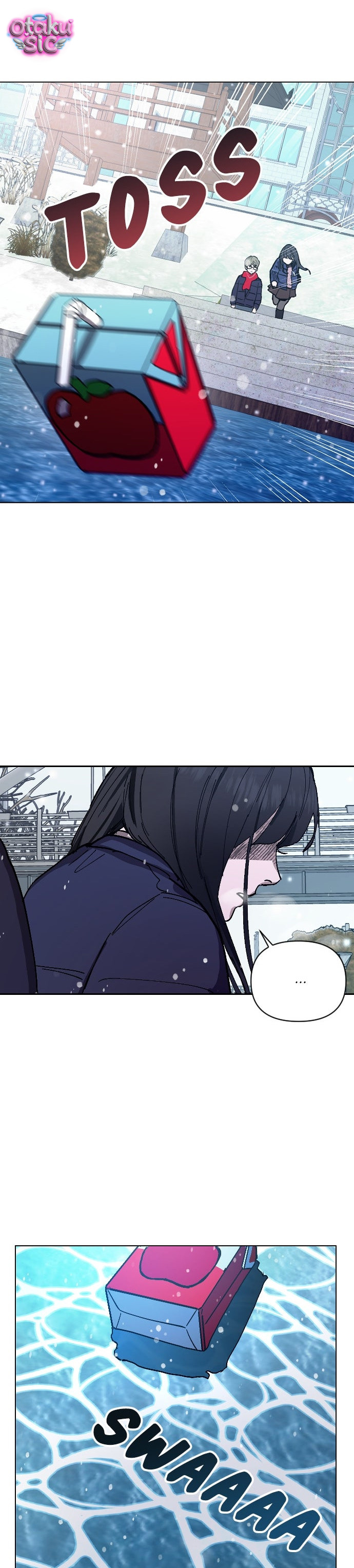 Bản sao hoàn hảo - Chap 2 - Trang 34