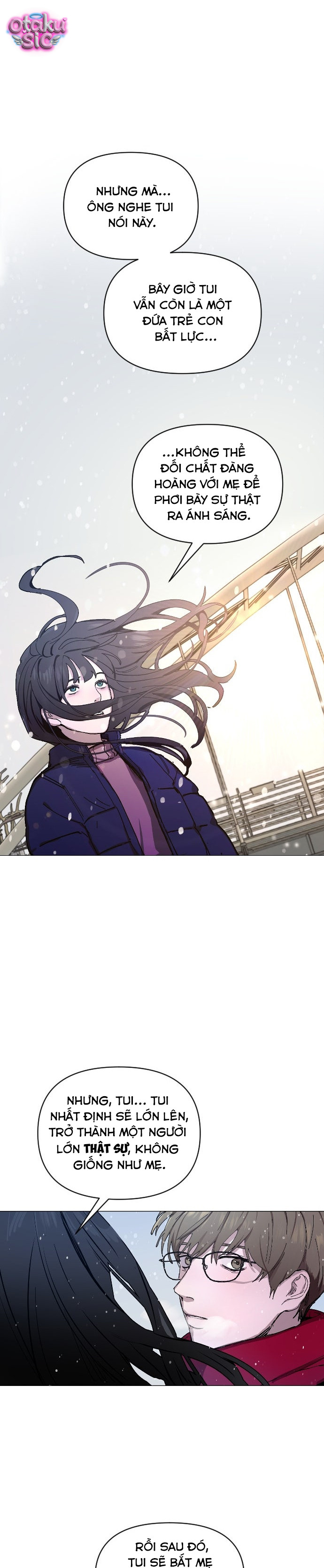 Bản sao hoàn hảo - Chap 2 - Trang 36