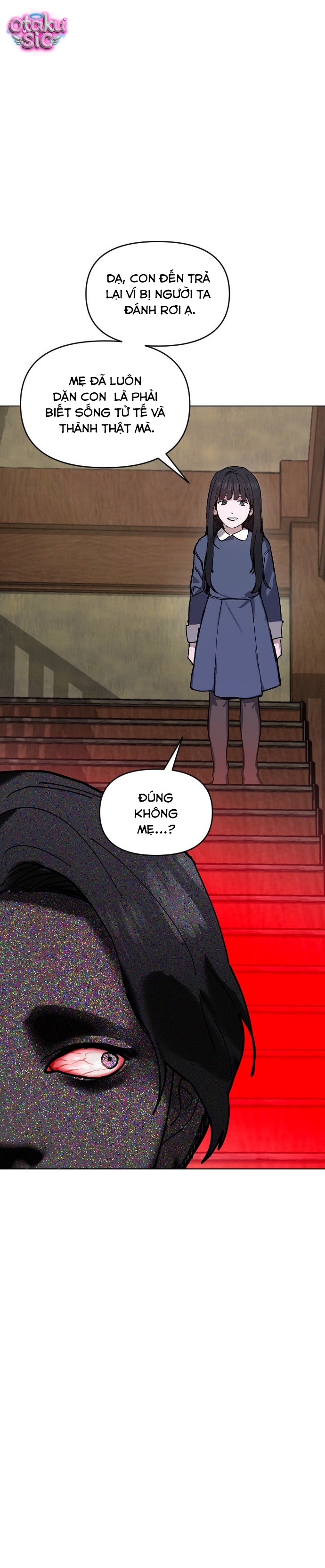 Bản sao hoàn hảo - Chap 2 - Trang 39