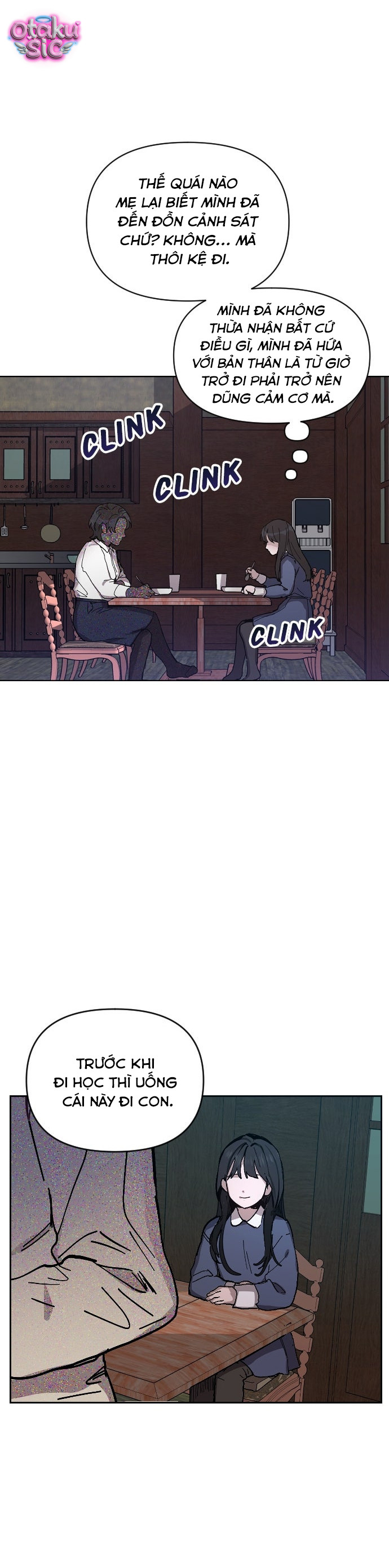 Bản sao hoàn hảo - Chap 2 - Trang 40