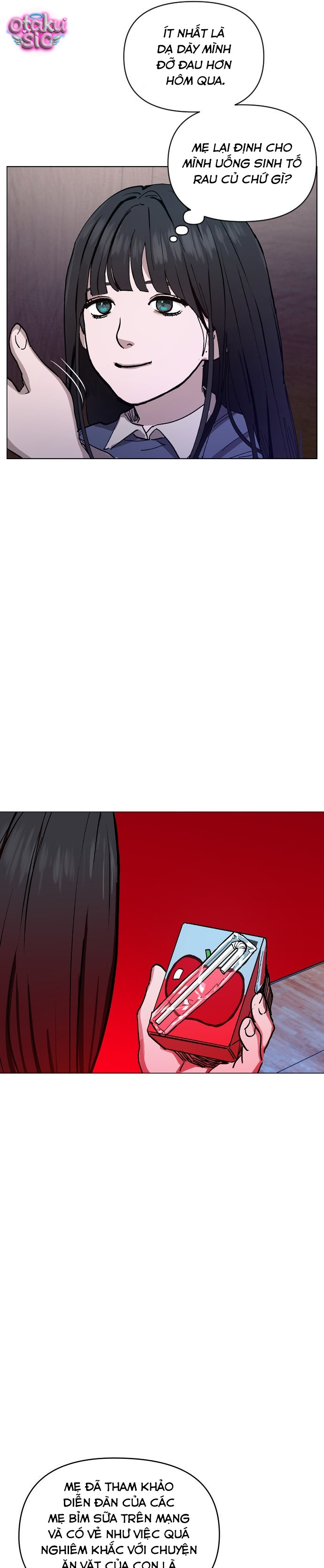 Bản sao hoàn hảo - Chap 2 - Trang 41