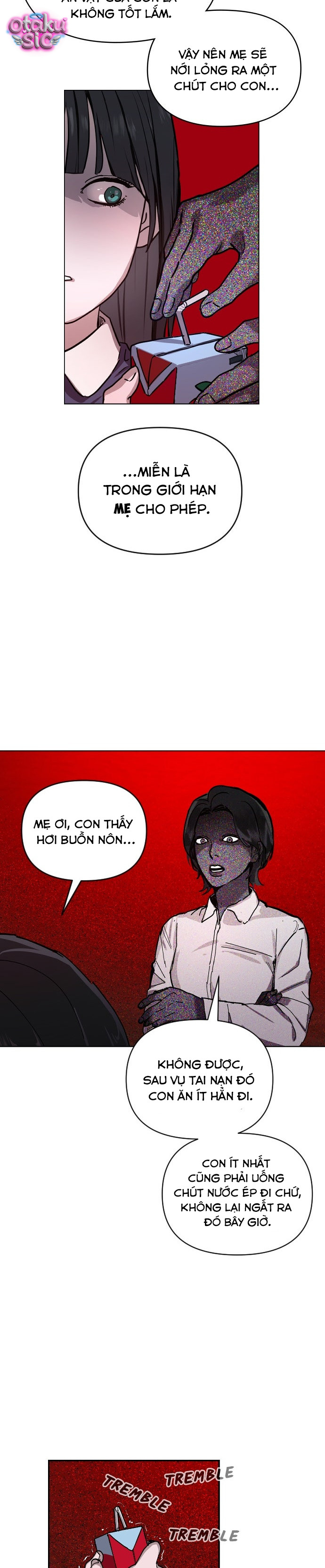 Bản sao hoàn hảo - Chap 2 - Trang 42