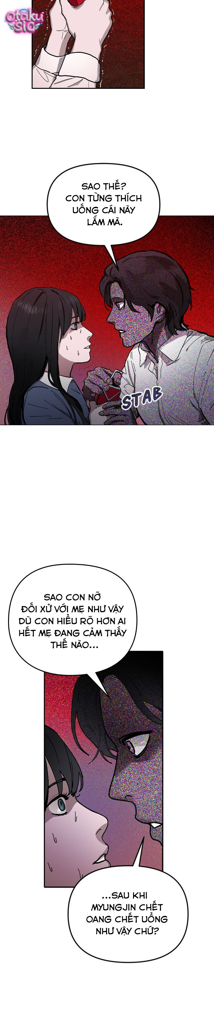 Bản sao hoàn hảo - Chap 2 - Trang 43