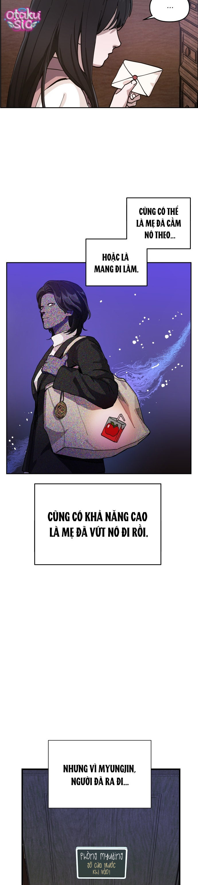 Bản sao hoàn hảo - Chap 2 - Trang 10