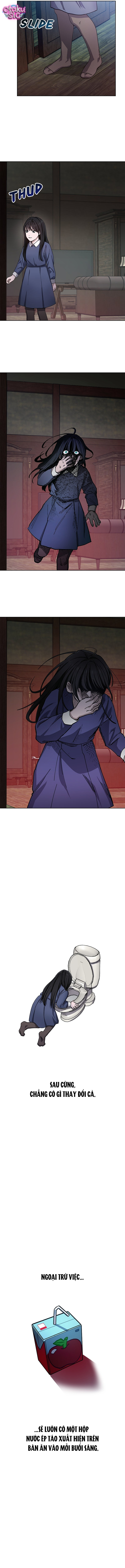 Bản sao hoàn hảo - Chap 3 - Trang 2