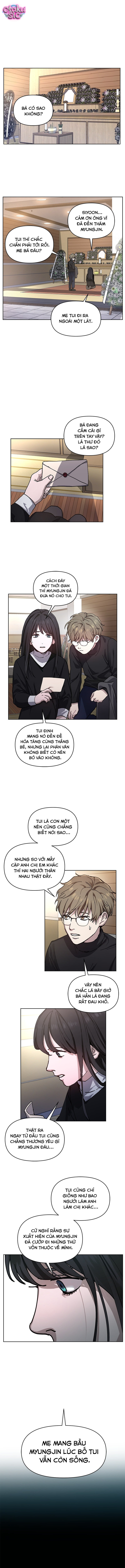 Bản sao hoàn hảo - Chap 3 - Trang 3