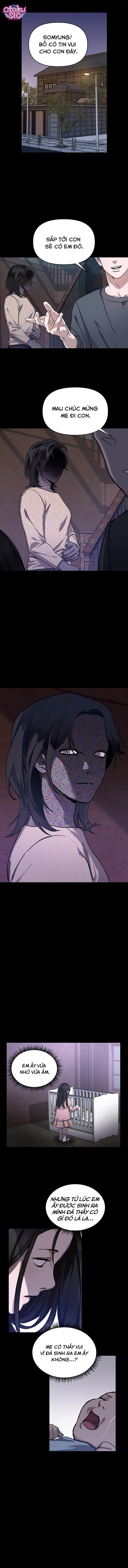 Bản sao hoàn hảo - Chap 3 - Trang 4