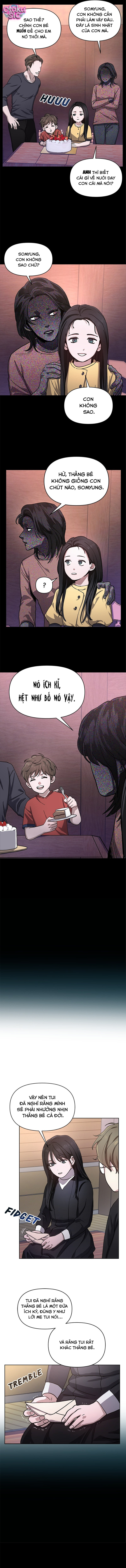 Bản sao hoàn hảo - Chap 3 - Trang 7
