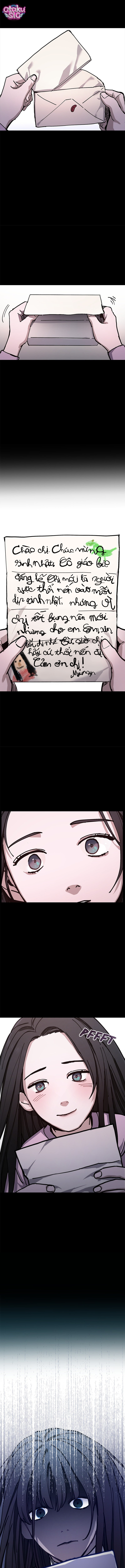 Bản sao hoàn hảo - Chap 3 - Trang 9
