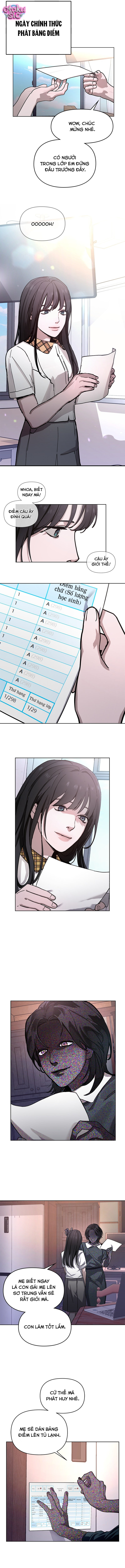 Bản sao hoàn hảo - Chap 4 - Trang 2