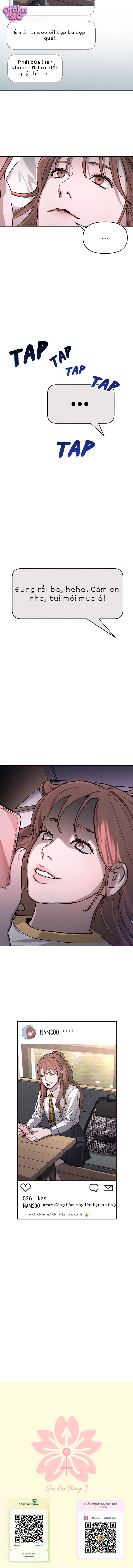 Bản sao hoàn hảo - Chap 5 - Trang 11