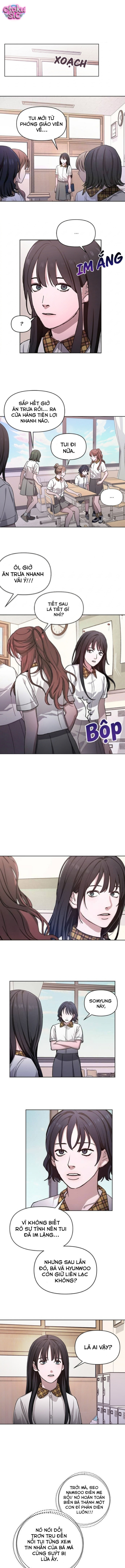 Bản sao hoàn hảo - Chap 6 - Trang 7