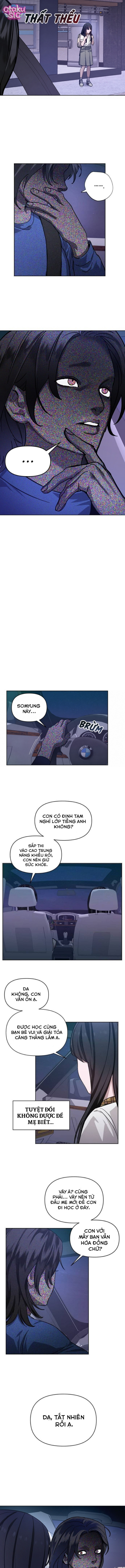 Bản sao hoàn hảo - Chap 6 - Trang 9