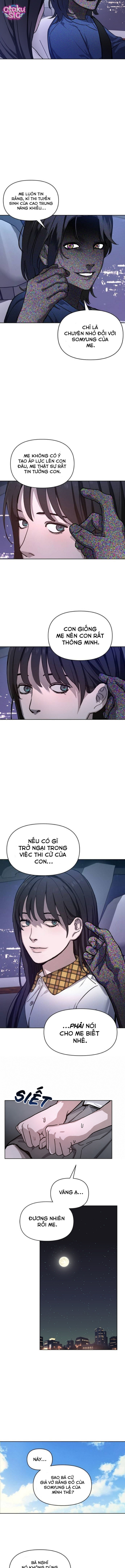 Bản sao hoàn hảo - Chap 6 - Trang 10