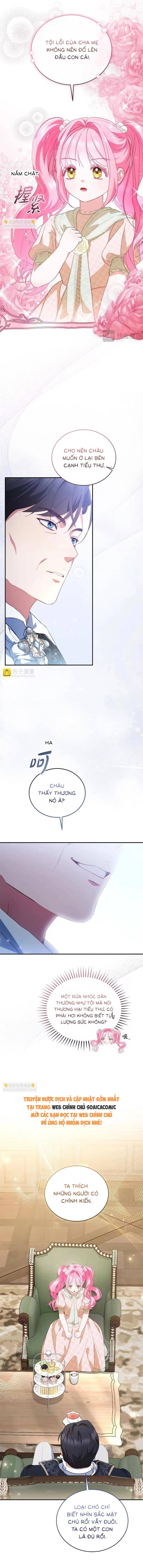 Bạn Thân Ác Nữ Của Tôi Hóa Ra Là Đàn Ông - Chap 10.1 - Trang 12
