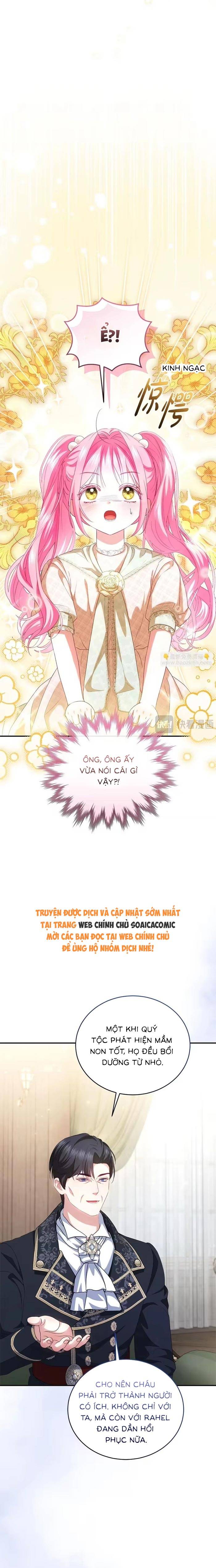 Bạn Thân Ác Nữ Của Tôi Hóa Ra Là Đàn Ông - Chap 10.2 - Trang 2