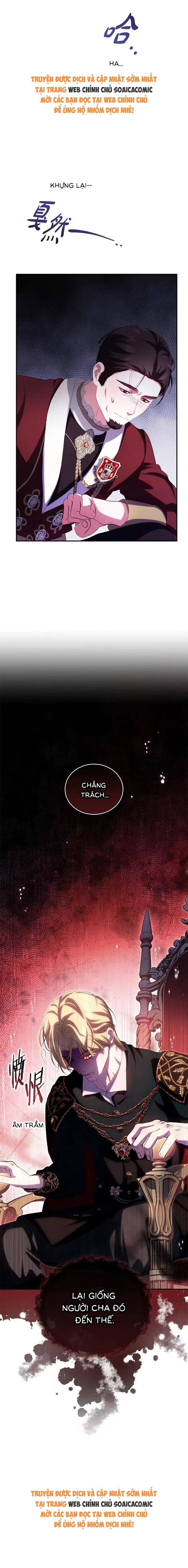 Bạn Thân Ác Nữ Của Tôi Hóa Ra Là Đàn Ông - Chap 10.2 - Trang 11