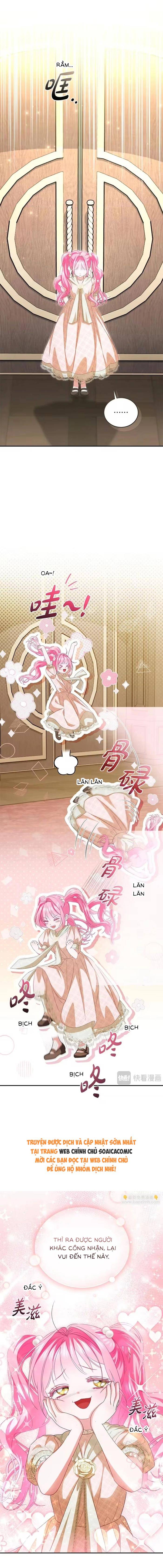 Bạn Thân Ác Nữ Của Tôi Hóa Ra Là Đàn Ông - Chap 10.2 - Trang 4