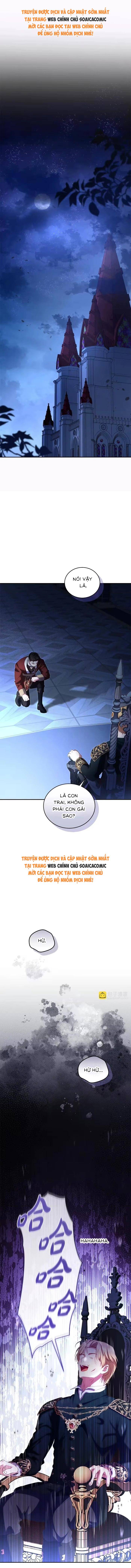Bạn Thân Ác Nữ Của Tôi Hóa Ra Là Đàn Ông - Chap 10.2 - Trang 10