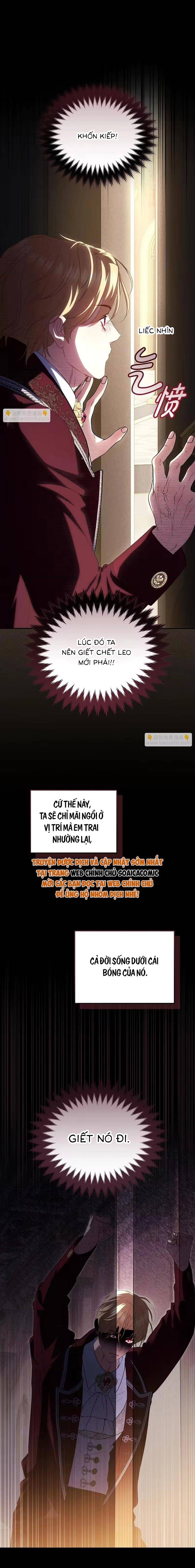 Bạn Thân Ác Nữ Của Tôi Hóa Ra Là Đàn Ông - Chap 11.1 - Trang 3