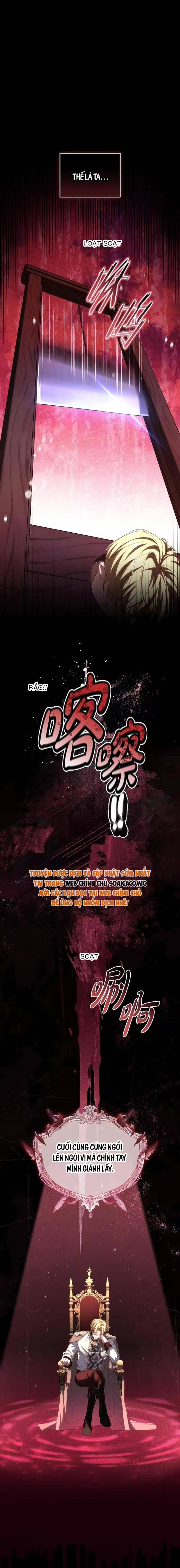 Bạn Thân Ác Nữ Của Tôi Hóa Ra Là Đàn Ông - Chap 11.1 - Trang 4