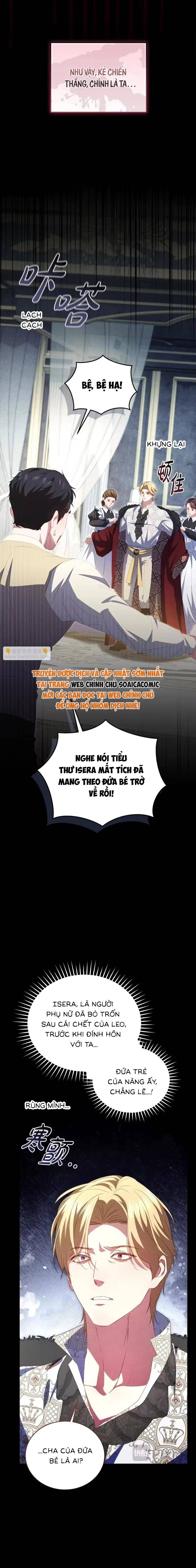 Bạn Thân Ác Nữ Của Tôi Hóa Ra Là Đàn Ông - Chap 11.1 - Trang 5