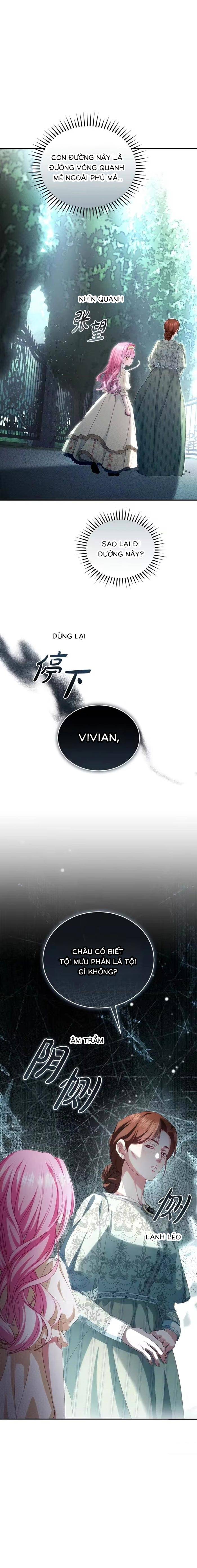 Bạn Thân Ác Nữ Của Tôi Hóa Ra Là Đàn Ông - Chap 11.2 - Trang 14