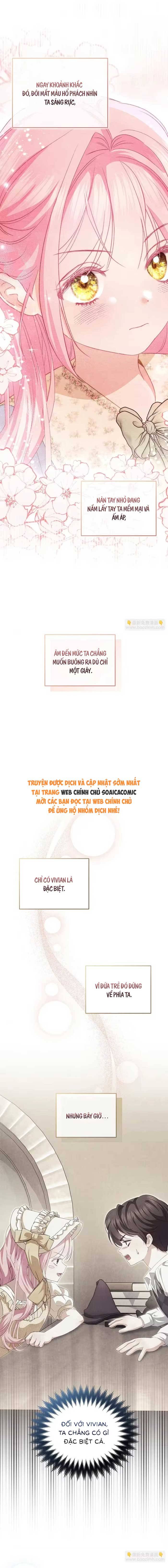Bạn Thân Ác Nữ Của Tôi Hóa Ra Là Đàn Ông - Chap 12.2 - Trang 9