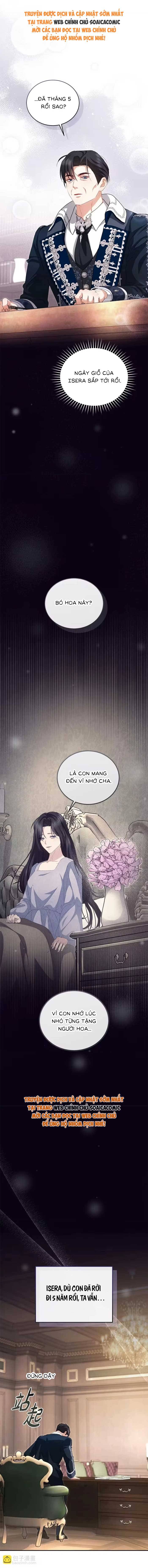 Bạn Thân Ác Nữ Của Tôi Hóa Ra Là Đàn Ông - Chap 13.2 - Trang 4
