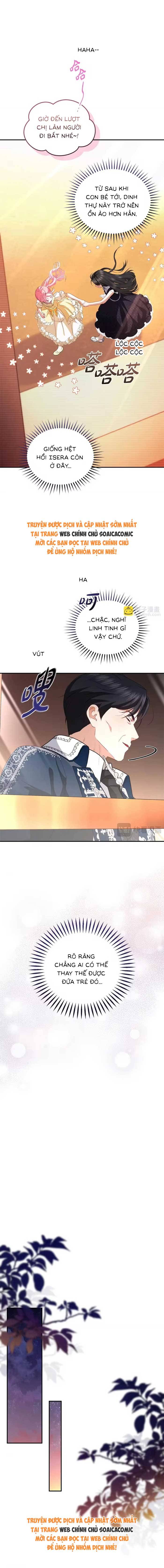 Bạn Thân Ác Nữ Của Tôi Hóa Ra Là Đàn Ông - Chap 13.2 - Trang 6