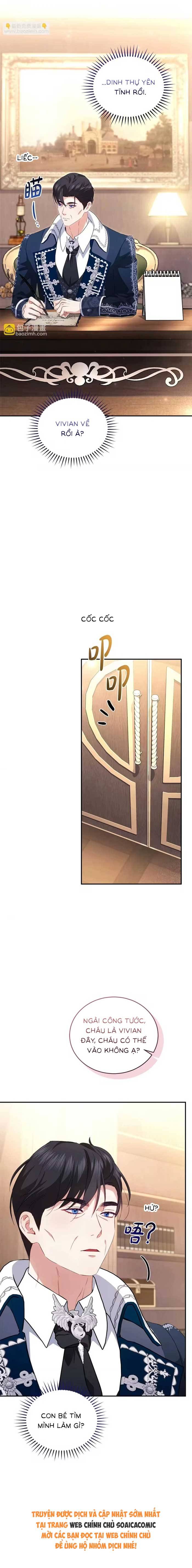 Bạn Thân Ác Nữ Của Tôi Hóa Ra Là Đàn Ông - Chap 13.2 - Trang 7