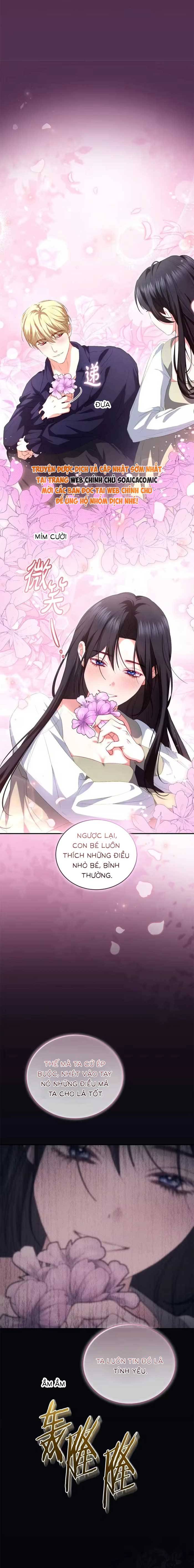 Bạn Thân Ác Nữ Của Tôi Hóa Ra Là Đàn Ông - Chap 14.1 - Trang 12