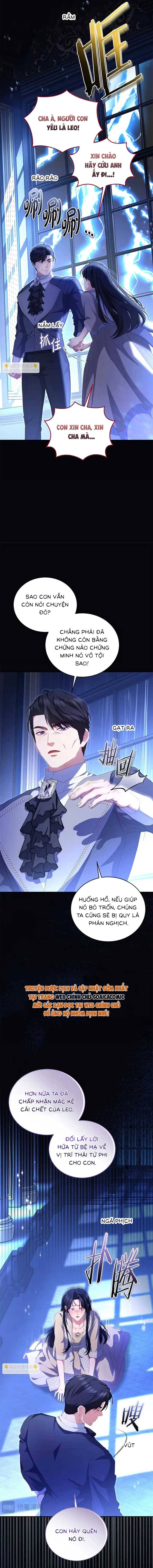 Bạn Thân Ác Nữ Của Tôi Hóa Ra Là Đàn Ông - Chap 14.2 - Trang 1
