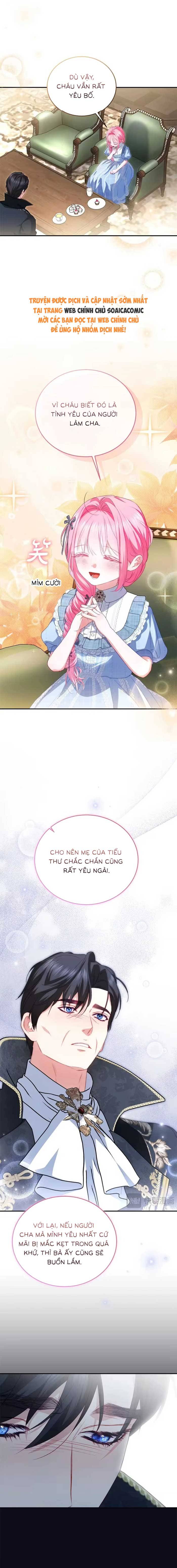 Bạn Thân Ác Nữ Của Tôi Hóa Ra Là Đàn Ông - Chap 14.2 - Trang 6